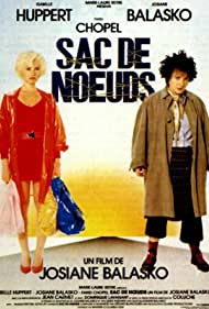 Sac de noeuds