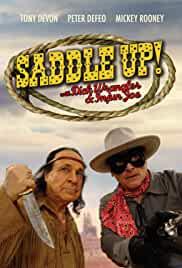 Saddle Up with Dick Wrangler & Injun Joe