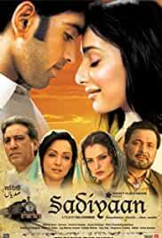 Sadiyaan: Boundaries Divide... Love Unites