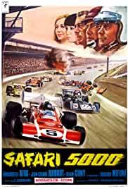 Safari 5000