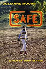 Safe