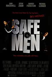 Safe Men