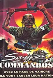 Saigon Commandos