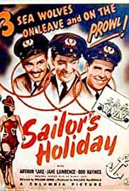 Sailor's Holiday