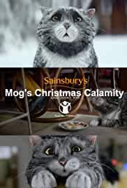 Sainsbury's: Mog's Christmas Calamity