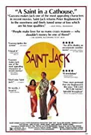 Saint Jack