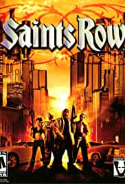 Saints Row