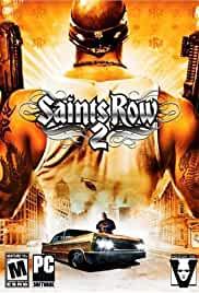 Saints Row 2