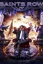 Saints Row IV