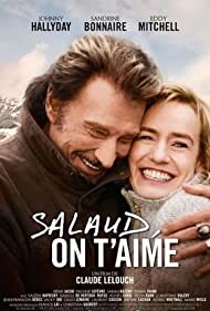Salaud, on t'aime