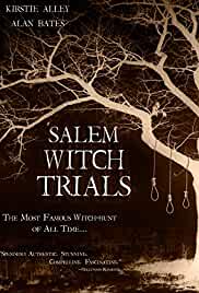 Salem Witch Trials