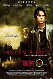 Salem's Lot
