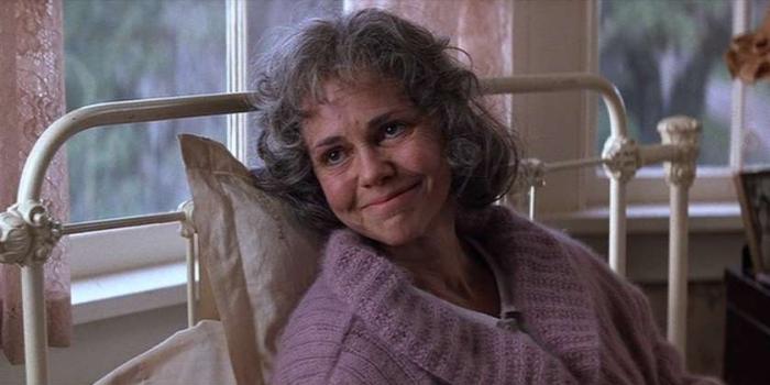 Recent pictures of sally field