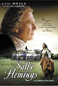 Sally Hemings: An American Scandal