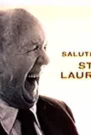 Salute to Stan Laurel