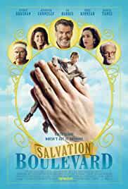 Salvation Boulevard