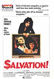 Salvation!: Have You Said Your Prayers Today?