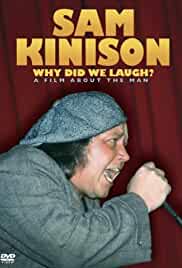 Sam Kinison: Why Did We Laugh?