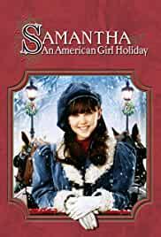 Samantha: An American Girl Holiday