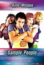 Sample People