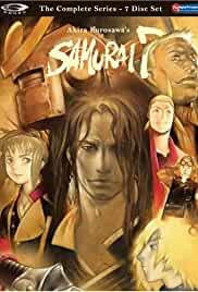 Samurai 7