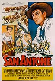 San Antone