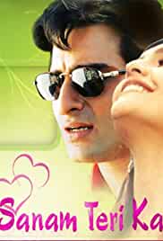 Sanam Teri Kasam