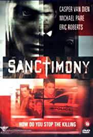 Sanctimony
