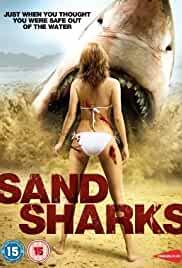 Sand Sharks