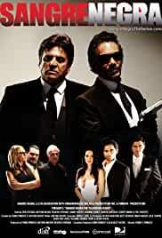 Sangre Negra