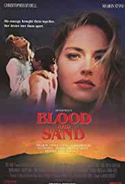 Sangre y arena