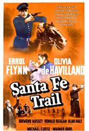 Santa Fe Trail