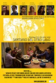 Santiago del otro lado