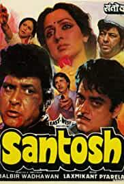 Santosh