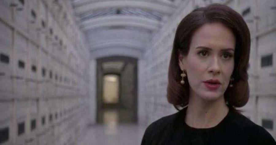 List Of 39 Sarah Paulson Movies Tv Shows Ranked Best To Worst