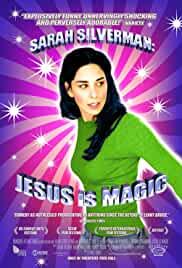 Sarah Silverman: Jesus Is Magic