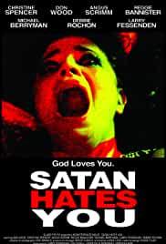 Satan Hates You