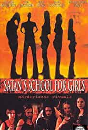 Satan's School for Girls