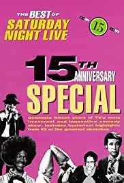 Saturday Night Live: 15th Anniversary