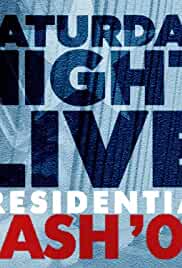 Saturday Night Live Presidential Bash '08