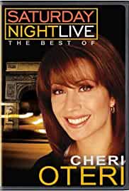 Saturday Night Live: The Best of Cheri Oteri