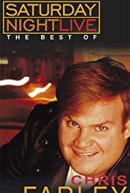 Saturday Night Live: The Best of Chris Farley