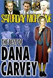 Saturday Night Live: The Best of Dana Carvey