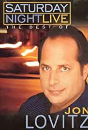 Saturday Night Live: The Best of Jon Lovitz