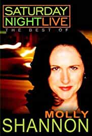Saturday Night Live: The Best of Molly Shannon