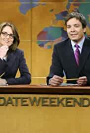 Saturday Night Live Weekend Update Halftime Special