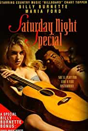 Saturday Night Special