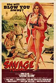 Savage Island