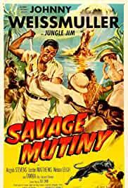 Savage Mutiny