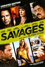 Savages: The Interrogations